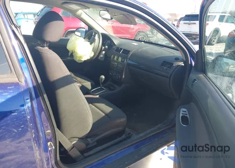 2007 Pontiac G5 z USA, uszkodzony, nr VIN 1G2AL18F677252996